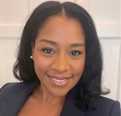 Denise Harrell