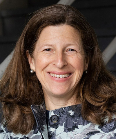 Gail Horwood