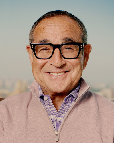 Michael Kassan