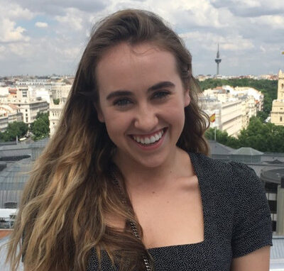 Sophie Hadfield