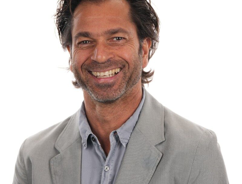 Tiago Pinto