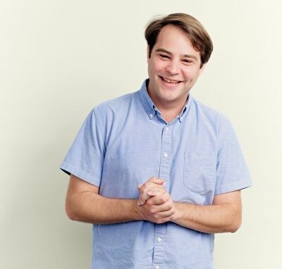 Eli Haddow