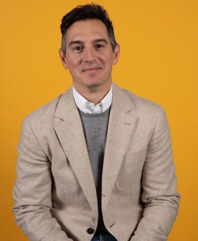 George Manas