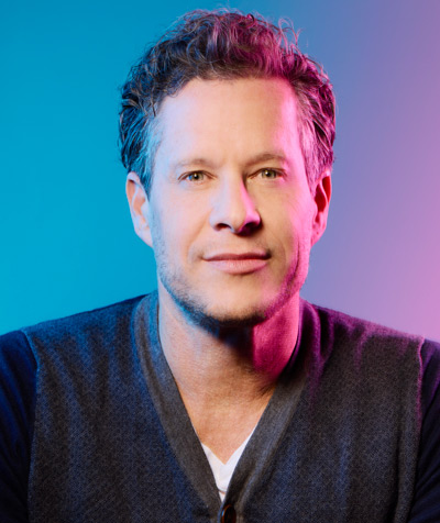 Josh Bloom