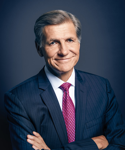 Marc Pritchard