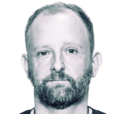 Martyn Clarkson