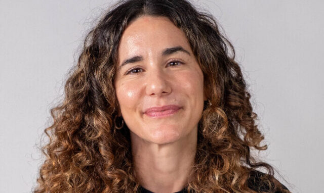 Laura Frank