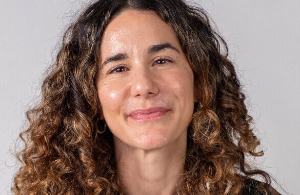 Laura Frank