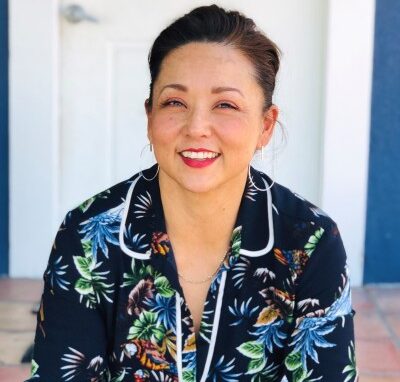 Wanda Kato