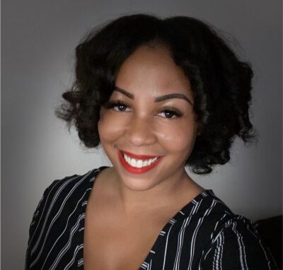 Shaneece Murray