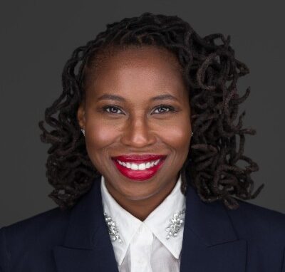 Talisha Padgett 