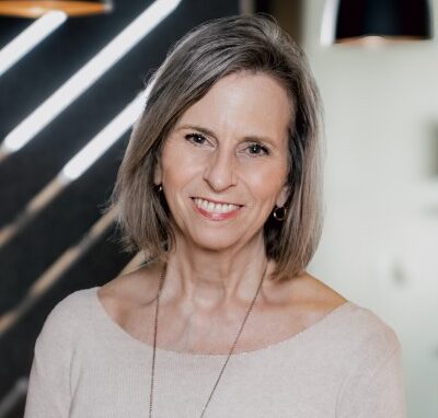 Maggie Bergin
