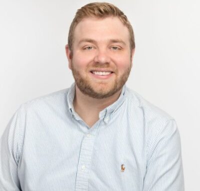 Tucker Kolanko